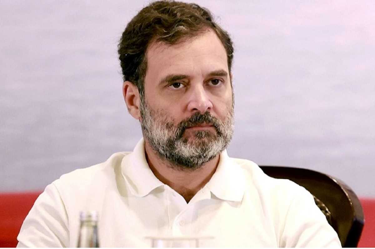 उत्तर प्रदेश : सुल्तानपुर एमपी-एमएलए अदालत में राहुल गांधी मानहानि मामले की अगली सुनवाई 24 फरवरी को